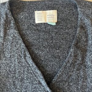 Anthropologie Saturday Sunday women’s lounge dress XS